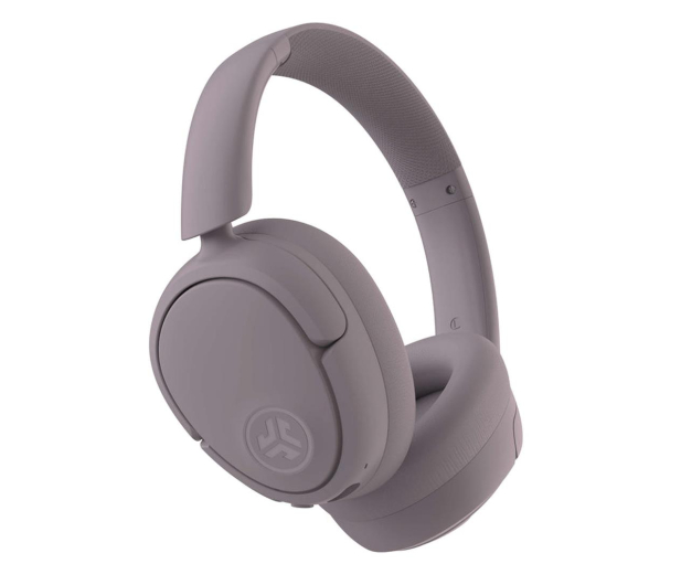 Jlab JBuds Lux ANC Mauve - 1273547 - zdjęcie 2